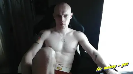imagem do stream de Krieger84