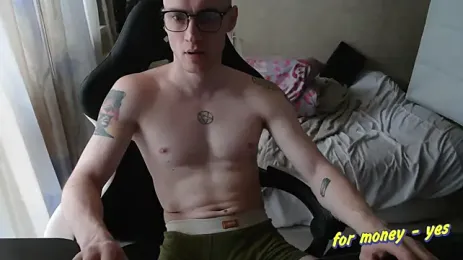 imagem do stream de Krieger84