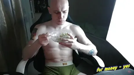 imagem do stream de Krieger84