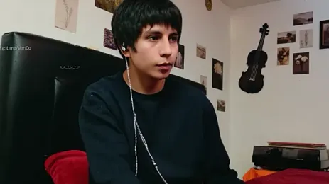 Imagem do stream de seraph1n no Stripchat