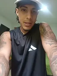 imagem do stream de Jaacob_7