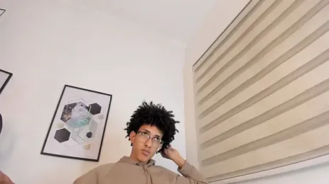 imagem do stream de Cj_davis_