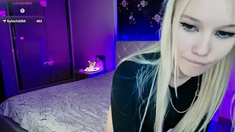 NaomiHita webcam stripchat model stream image