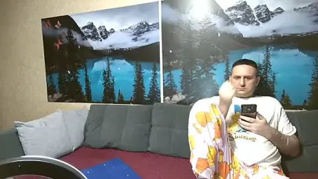 imagem do stream de Big_Boss55