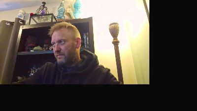 imagem do stream de KD1983HOTPOCKET