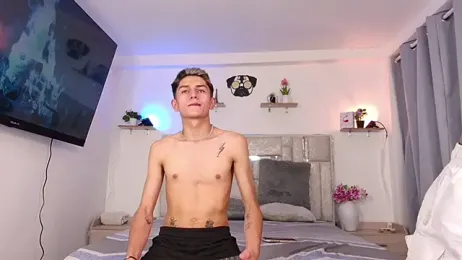 imagem do stream de Jack_lover1724