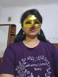 imagem do stream de Desi_seductress