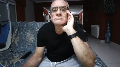 imagem do stream de maduroguapo