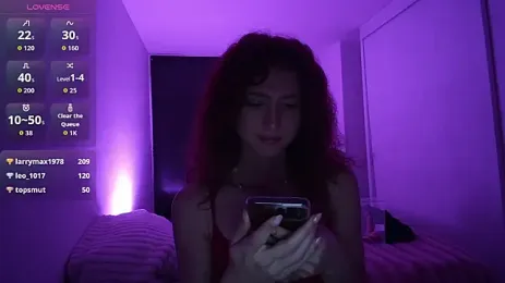 summerylove webcam stripchat model stream image