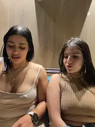 AlannaEvons visualização da webcam