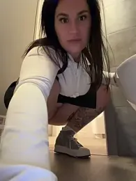 TattooGirlAlia webcam stripchat model stream image