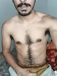 Imagem do stream de DarkNovaLive no Stripchat
