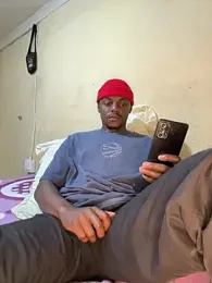 imagem do stream de Booty_1