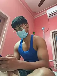 Mr_Cajonny09 webcam stripchat model stream image