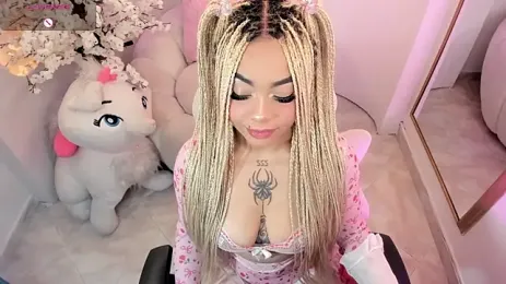 conny__curly webcam stripchat model stream image