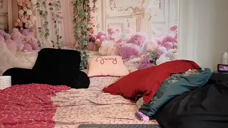 imagem do stream de JazminSteele