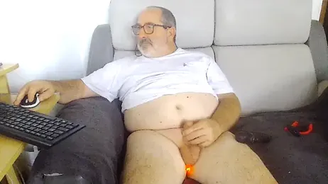 imagem do stream de gillou1234