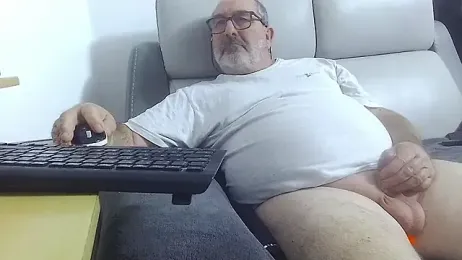 imagem do stream de gillou1234