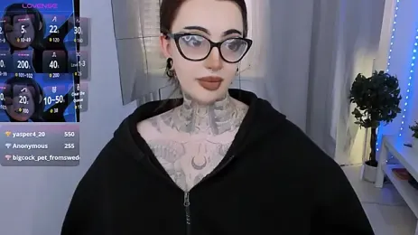 imagem do stream de Dixi_Pixi_