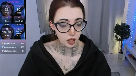 imagem do stream de Dixi_Pixi_