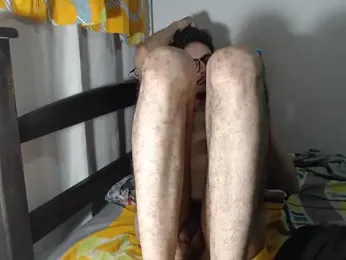 alisterxxx visualização da webcam