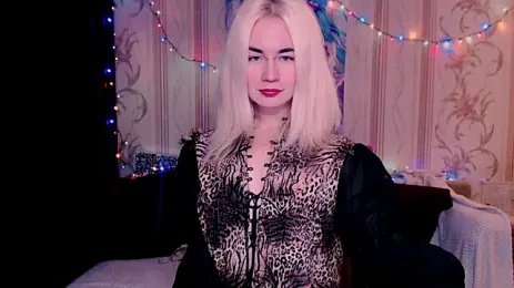 imagem do stream de xxxcharismaaa