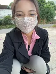 Richuan visualização da webcam