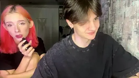 confusssed webcam stripchat model stream image
