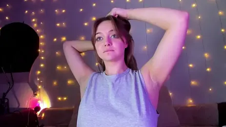 imagem do stream de May_Flower