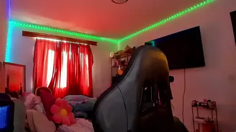 rubix_ts webcam stripchat model stream image