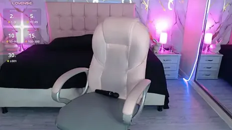 Imagem do stream de Jessie_williams no Stripchat