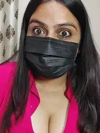 Aysha_69 webcam stripchat model stream image