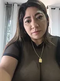 kendra_fire visualização da webcam
