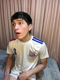 imagem do stream de Bryanwild