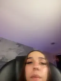 nikkydoll visualização da webcam