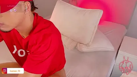 imagem do stream de Ken-boy_
