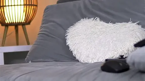imagem do stream de TSGisele