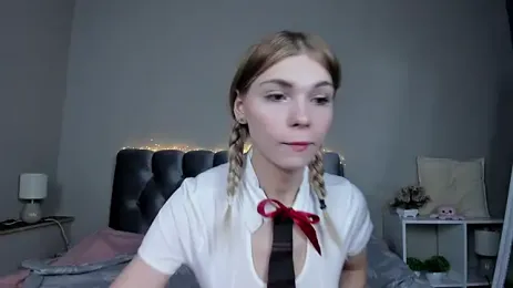 imagem do stream de Blondy_Fina