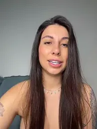 Carolini09 webcam stripchat model stream image