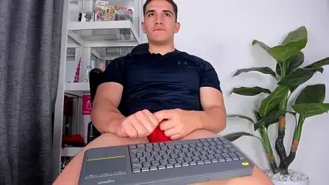imagem do stream de JeffDaltton