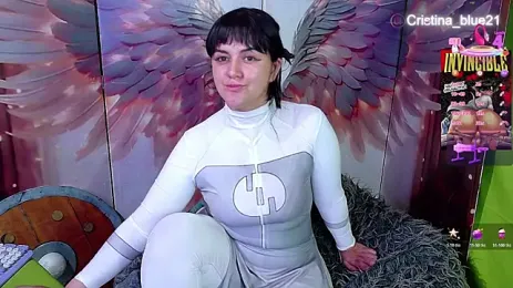 imagem do stream de Cristina_blue