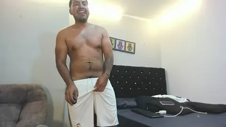 imagem do stream de Massimo_Moretti