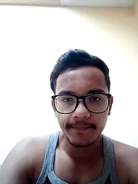 RK_rajput visualização da webcam