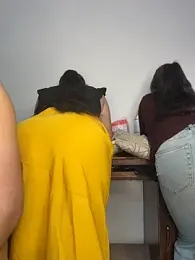 Imagem do stream de Miss__Malaika no stripchat