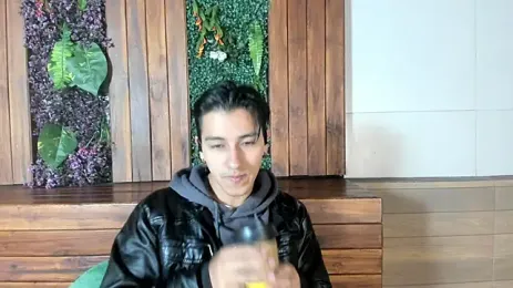 imagem do stream de Andy_Joy_