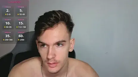 imagem do stream de BradyFlint