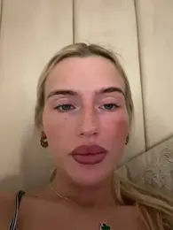 blondetart69 visualização da webcam