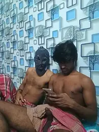 Imagem do stream de BlackCobraOwner no Stripchat