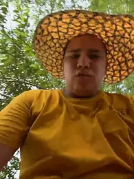 imagem do stream de Patricio_02