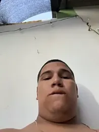 imagem do stream de Patricio_02